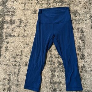 Lululemon 23in align leggings